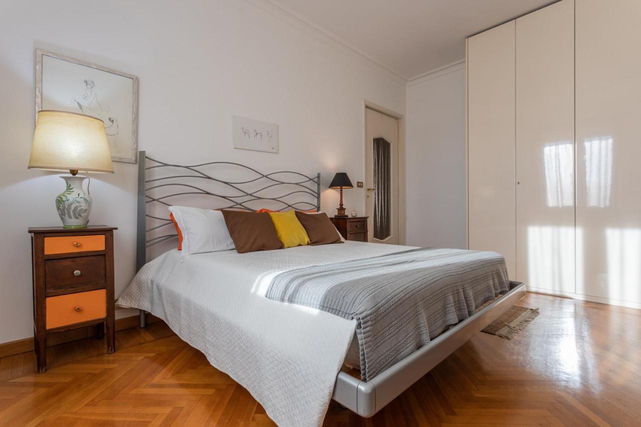 Casa Torricelli In Zona Crocetta By Wonderful Italy Apartment Turin Exterior photo