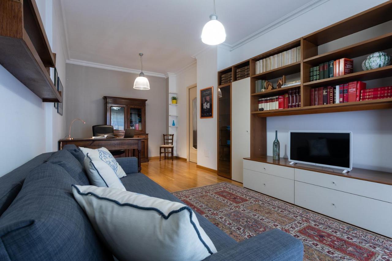 Casa Torricelli In Zona Crocetta By Wonderful Italy Apartment Turin Exterior photo