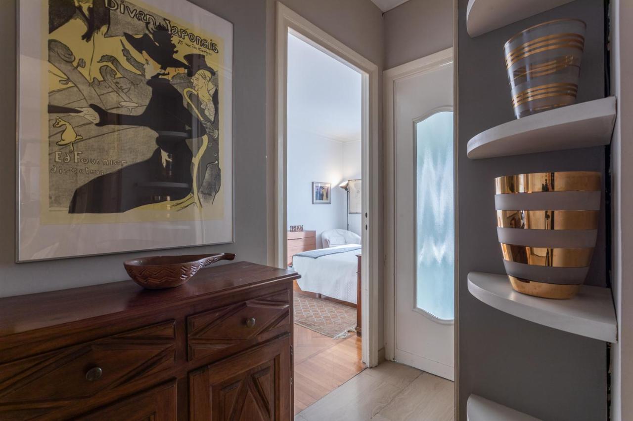 Casa Torricelli In Zona Crocetta By Wonderful Italy Apartment Turin Exterior photo